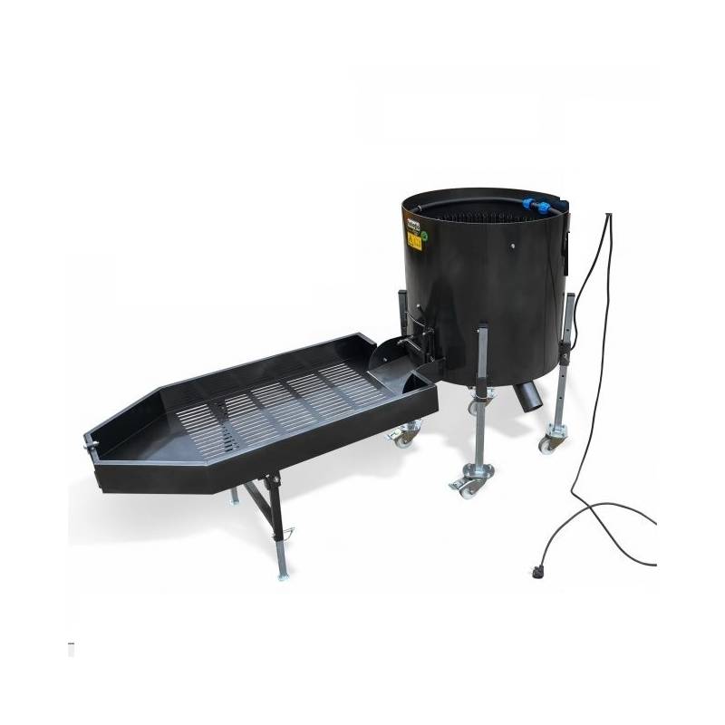 Αποφλοιωτής καρυδιών CKS90161