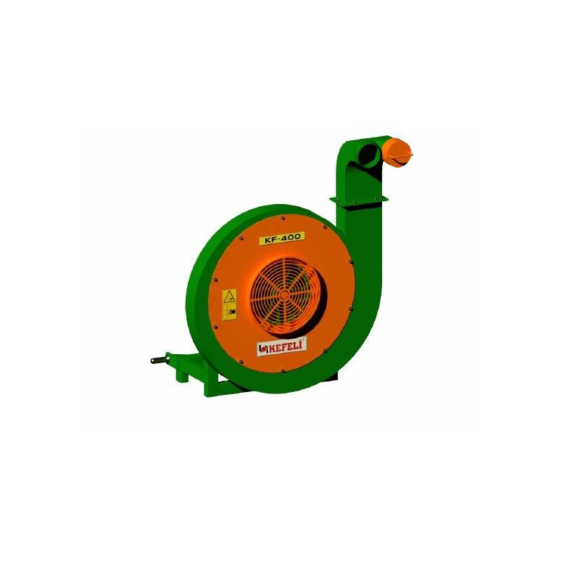 Αναρτώμενος φυσητήρας KF-400