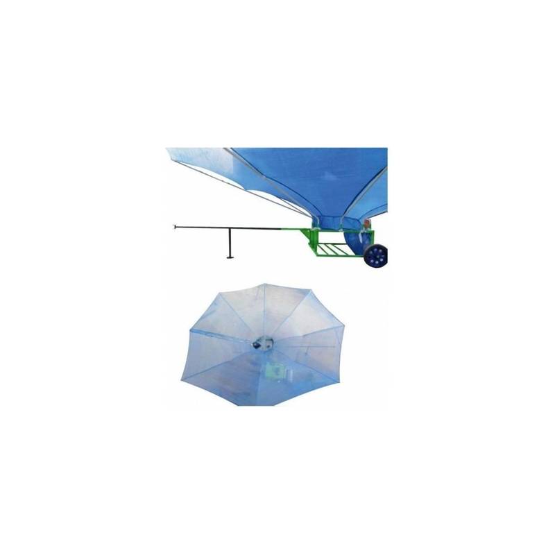 Ομπρέλα συλλογής καρπών SLK-600