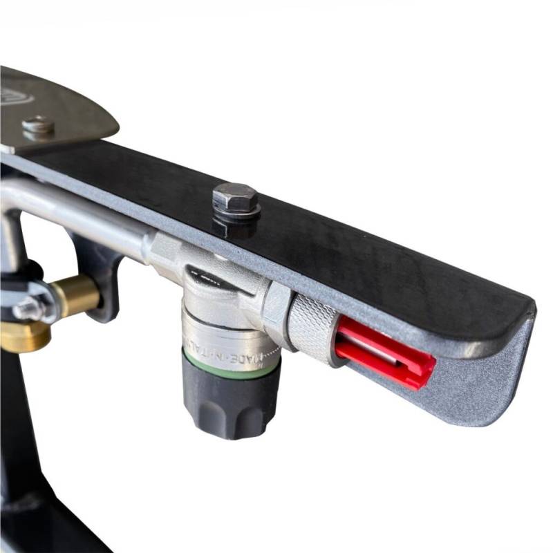 Ράμπα ψεκασμού ζιζανιοκτονίας Nano