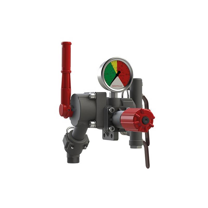 Αναρτώμενη ψεκαστική τουρμπίνα 400Lt