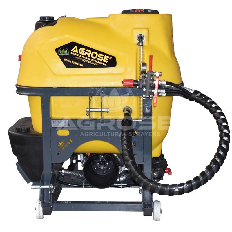 Αναρτώμενη ψεκαστική τουρμπίνα 300Lt