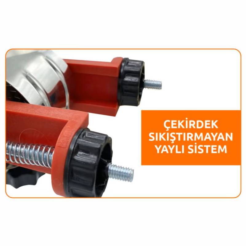 Σχιστικό ελιάς CIZMATIK Z14