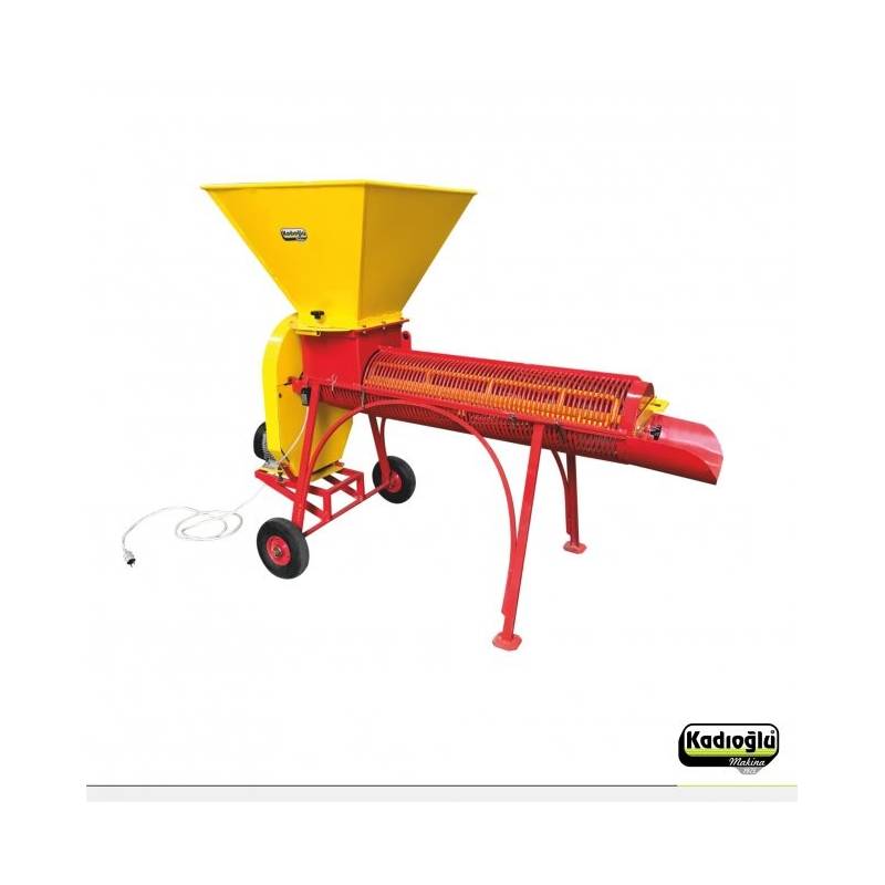 Αποφλοιωτής αμυγδάλων BKS 130E