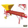 Αποφλοιωτής αμυγδάλων BKS 130T (PTO)