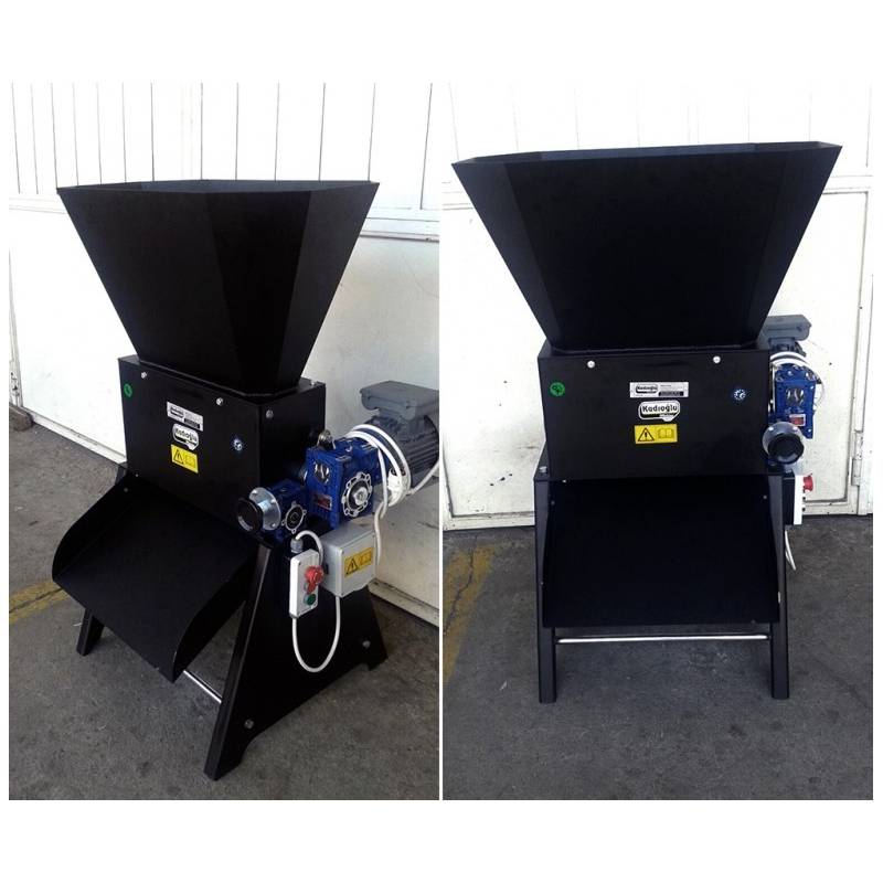 Σπαστήρας καρυδιών CKK100