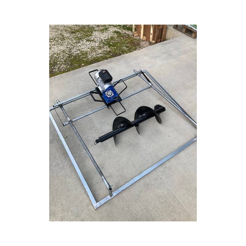 Ξηραντήριο CKM 1300E