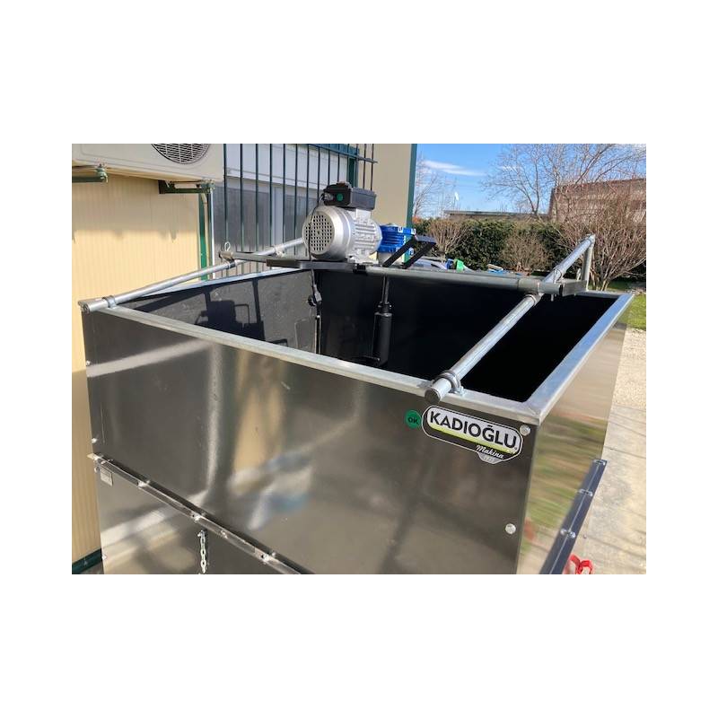 Ξηραντήριο CKM 1300E