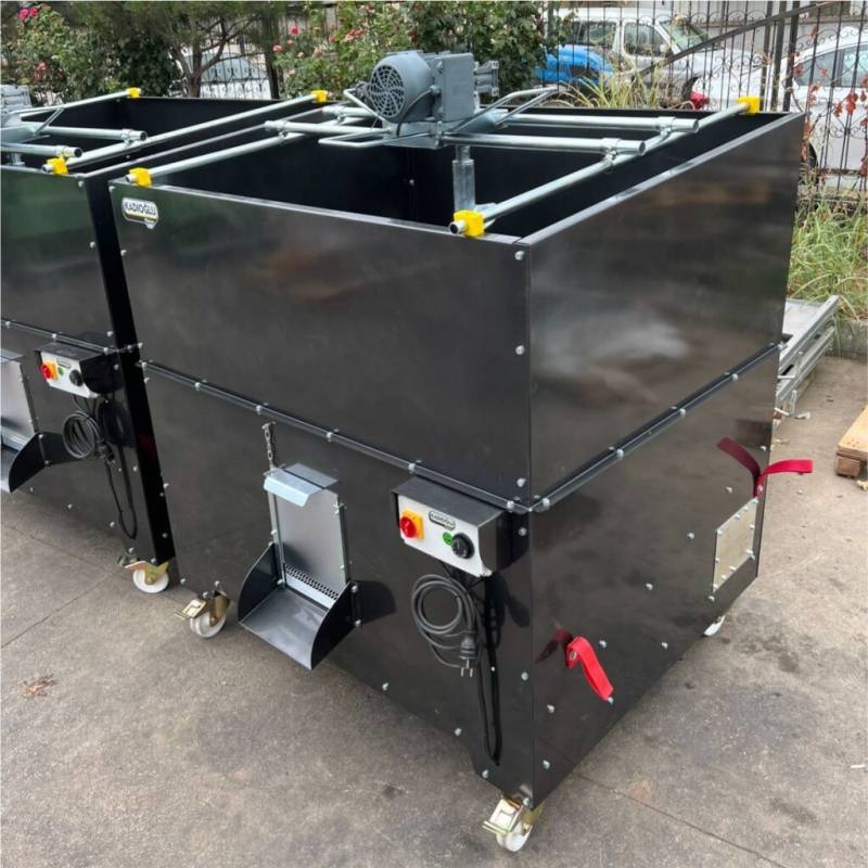 Ξηραντήριο CKM 1300E