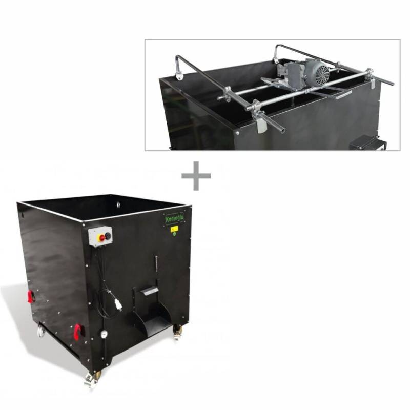 Ξηραντήριο CKM 1300E