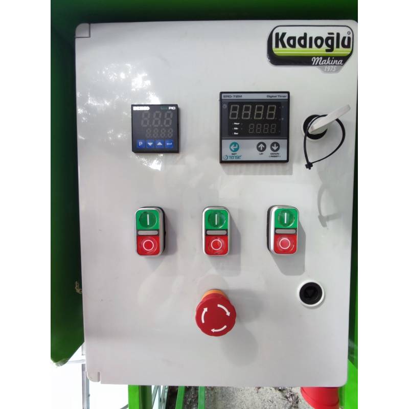 Ξηραντήριο CKM 2600E