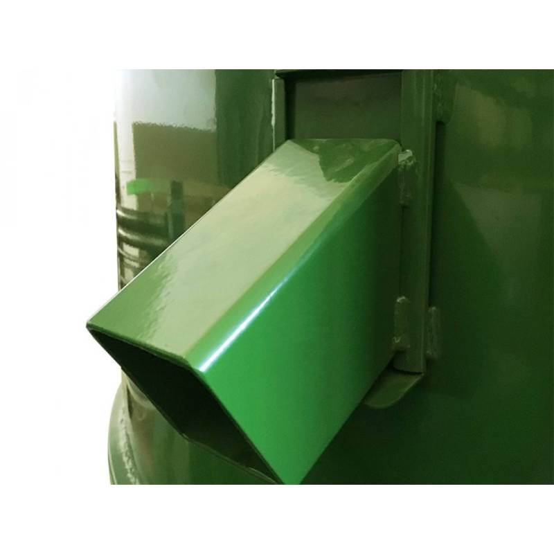 Ξηραντήριο CKM 5200E