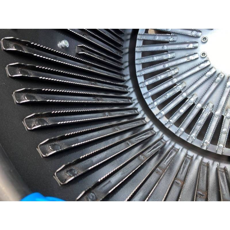 Αποφλοιωτής καρυδιών CKS90160